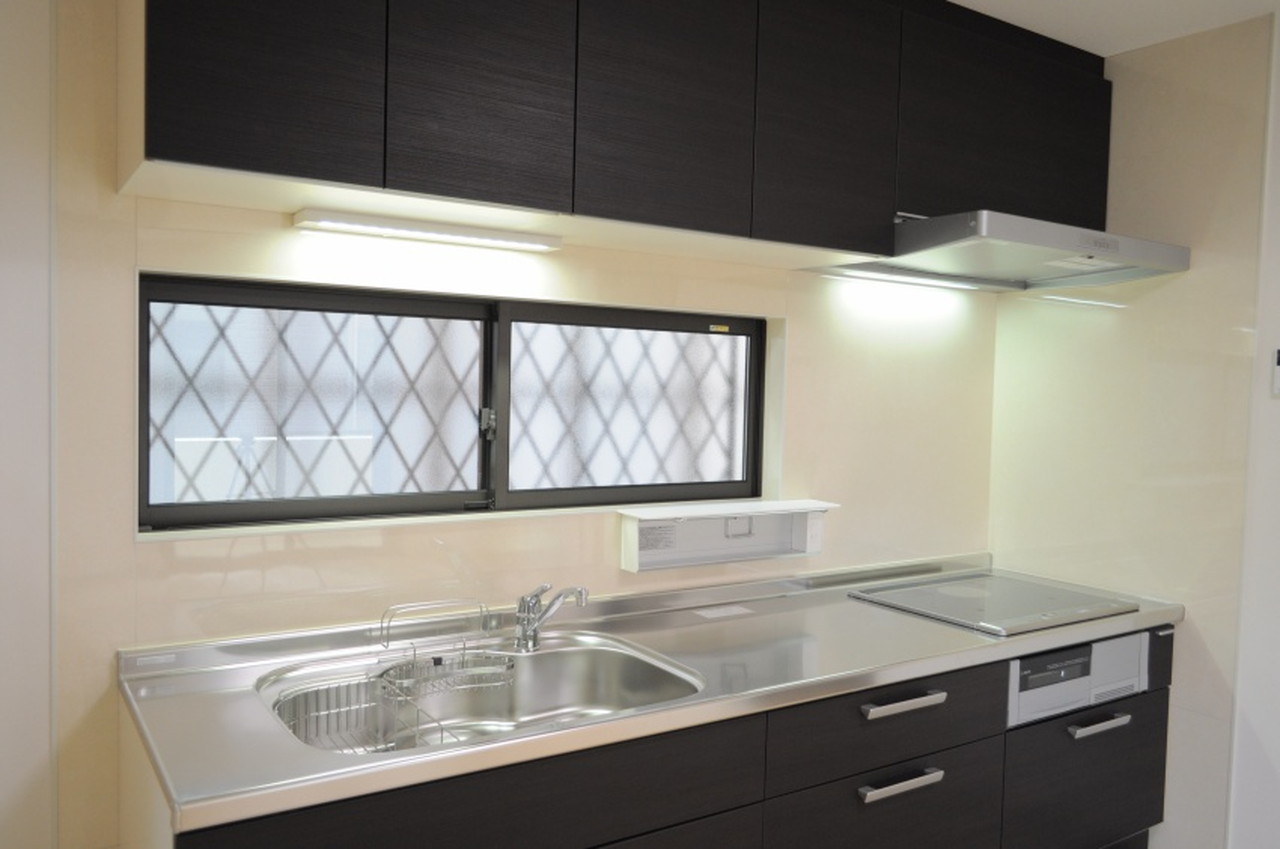 全面リフォーム新築二世　施工後